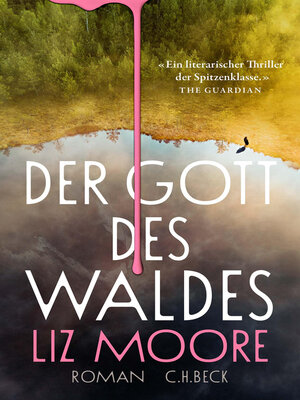cover image of Der Gott des Waldes